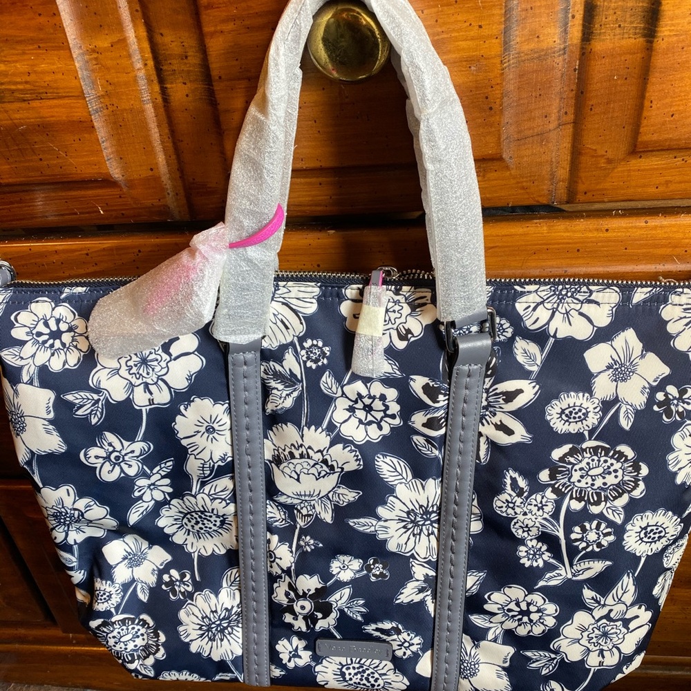 Vera Bradley Small Midtown Tote